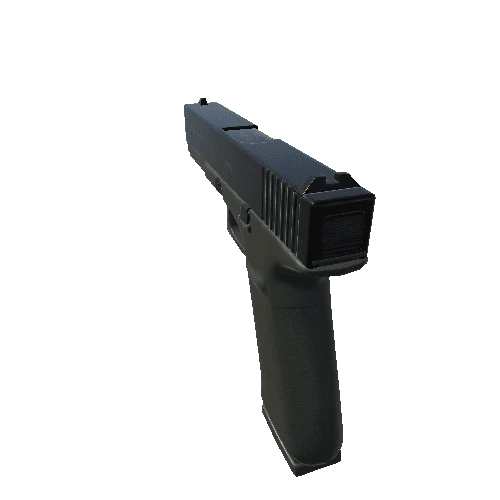 Pistol 21 (FPS)